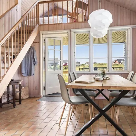 Ferienhaus 0107-romo-lakolk-248 Lakolk